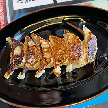 実際訪問したユーザーが直接撮影して投稿した川田町ラーメン / つけ麺万々の写真