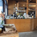 実際訪問したユーザーが直接撮影して投稿した若林コーヒー専門店KANNON COFFEE 松陰神社前店の写真