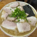 実際訪問したユーザーが直接撮影して投稿した大畠ラーメン / つけ麺一真軒の写真