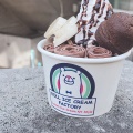 実際訪問したユーザーが直接撮影して投稿した神宮前スイーツROLL ICE CREAM FACTORY 原宿・表参道本店の写真