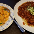 実際訪問したユーザーが直接撮影して投稿した南街中華料理和来亭の写真