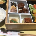 実際訪問したユーザーが直接撮影して投稿した要町カフェカフェ&ダイニングみのりみのる アミュプラザおおいた店の写真