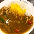 実際訪問したユーザーが直接撮影して投稿した恵比寿カレーカレーハウスCoCo壱番屋 JR恵比寿駅東口店の写真