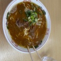 実際訪問したユーザーが直接撮影して投稿した東中富ラーメン / つけ麺きら☆星の写真