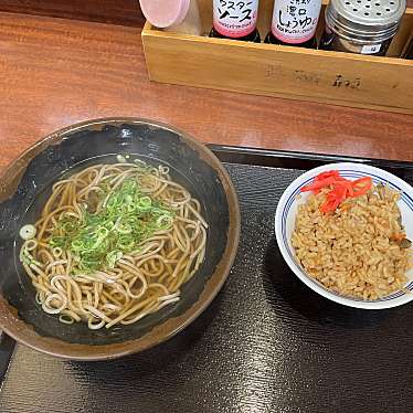 つるまる饂飩 ピオレ姫路ごちそう館店のundefinedに実際訪問訪問したユーザーunknownさんが新しく投稿した新着口コミの写真