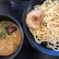 実際訪問したユーザーが直接撮影して投稿した国分寺町新居ラーメン / つけ麺裏きせき 国分寺本店の写真