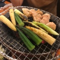 実際訪問したユーザーが直接撮影して投稿した歌舞伎町焼肉七輪焼肉 安安 新宿店の写真