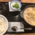 実際訪問したユーザーが直接撮影して投稿した大和南牛丼松屋 大和店の写真