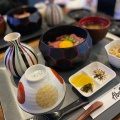 (ラ)牛ひつまぶし - 実際訪問したユーザーが直接撮影して投稿した芝田肉料理めっちゃAbuRu yanの写真のメニュー情報