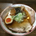 しょうゆ - 実際訪問したユーザーが直接撮影して投稿したラーメン / つけ麺ラーメン鬼太郎の写真のメニュー情報