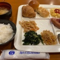 実際訪問したユーザーが直接撮影して投稿した東中島ホテルホテル新大阪の写真
