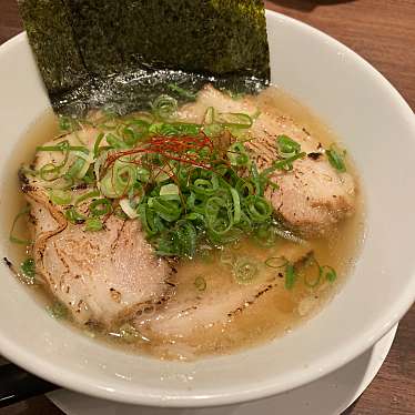 京都拉麺 麺屋 愛都 98号店(今出川店)のundefinedに実際訪問訪問したユーザーunknownさんが新しく投稿した新着口コミの写真