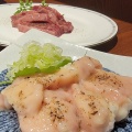 実際訪問したユーザーが直接撮影して投稿した向陽焼肉焼肉 龍華園の写真