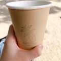 コーヒー - 実際訪問したユーザーが直接撮影して投稿した千代田カフェPharmacy Coffee Labの写真のメニュー情報