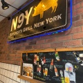 実際訪問したユーザーが直接撮影して投稿した銀座肉料理N9Y 銀座店の写真