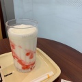 実際訪問したユーザーが直接撮影して投稿した桜町カフェドトールコーヒーショップ 富山エスタ店の写真