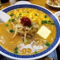 実際訪問したユーザーが直接撮影して投稿した蜷川ラーメン専門店麺屋 丸超 富山インター店の写真