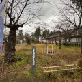 実際訪問したユーザーが直接撮影して投稿した馬場町公園鶴岡公園の写真