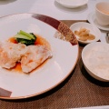 実際訪問したユーザーが直接撮影して投稿した中華料理中国料理 星ヶ岡の写真