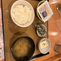 実際訪問したユーザーが直接撮影して投稿した太子堂定食屋やよい軒 三軒茶屋店の写真