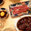 実際訪問したユーザーが直接撮影して投稿した菅生焼肉焼肉ホルモン ざくろ 岐阜島店の写真