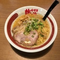 実際訪問したユーザーが直接撮影して投稿した緑井ラーメン / つけ麺蔵造の写真