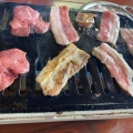 実際訪問したユーザーが直接撮影して投稿した田子肉料理食事処 琇の写真