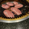 実際訪問したユーザーが直接撮影して投稿した日高町焼肉熟成焼肉いちばん川西日高町店の写真