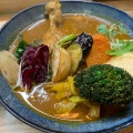 実際訪問したユーザーが直接撮影して投稿した栄町スープカレーカレーの吉田屋の写真