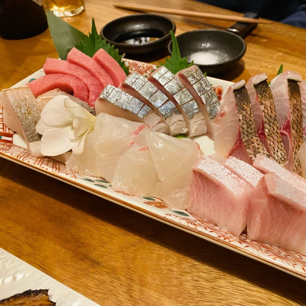 実際訪問したユーザーが直接撮影して投稿した平磯居酒屋海鮮居酒屋みうらの写真