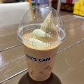 実際訪問したユーザーが直接撮影して投稿した切山カフェKEY'S CAFE 山口下松SA店の写真