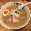 実際訪問したユーザーが直接撮影して投稿した吉祥寺本町ラーメン専門店野方ホープ 吉祥寺店の写真