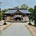 実際訪問したユーザーが直接撮影して投稿した佐草町神社八重垣神社の写真