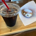 実際訪問したユーザーが直接撮影して投稿した月見町カフェromiko malasada マハロ大府店の写真