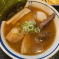 実際訪問したユーザーが直接撮影して投稿した大塚町ラーメン / つけ麺龍月 尾張旭店の写真