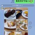 ドリンクバー - 実際訪問したユーザーが直接撮影して投稿した上野ビュッフェレストラン スポールの写真のメニュー情報