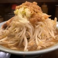 実際訪問したユーザーが直接撮影して投稿した名駅ラーメン / つけ麺立川マシマシ 9号店の写真