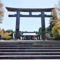 実際訪問したユーザーが直接撮影して投稿した吉野山神社吉野神宮の写真