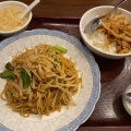 実際訪問したユーザーが直接撮影して投稿した矢口中華料理中国料理 青樺の写真