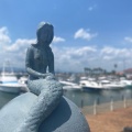 実際訪問したユーザーが直接撮影して投稿した河芸町東千里マリーナ / ヨットクラブマリーナ 河芸の写真