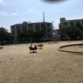 実際訪問したユーザーが直接撮影して投稿した尾浜町公園名月公園の写真