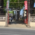 実際訪問したユーザーが直接撮影して投稿した東大泉神社北野神社の写真