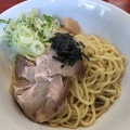 実際訪問したユーザーが直接撮影して投稿した中央町ラーメン / つけ麺油そば専門 兎 鹿児島中央駅前店の写真