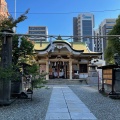 実際訪問したユーザーが直接撮影して投稿した神山町神社綱敷天神社の写真