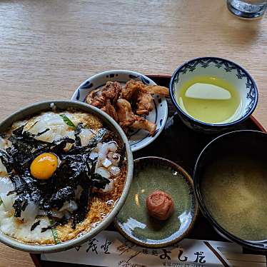 実際訪問したユーザーが直接撮影して投稿した海山魚介 / 海鮮料理ドライブイン よしだの写真