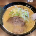 実際訪問したユーザーが直接撮影して投稿した田名ラーメン / つけ麺おやじ 田名店の写真