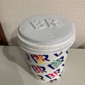 実際訪問したユーザーが直接撮影して投稿した下田町アイスクリームサーティワンアイスクリーム 津久野イトーヨーカドー店の写真
