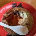 実際訪問したユーザーが直接撮影して投稿した渡橋町ラーメン専門店拉麺屋神楽 出雲店の写真