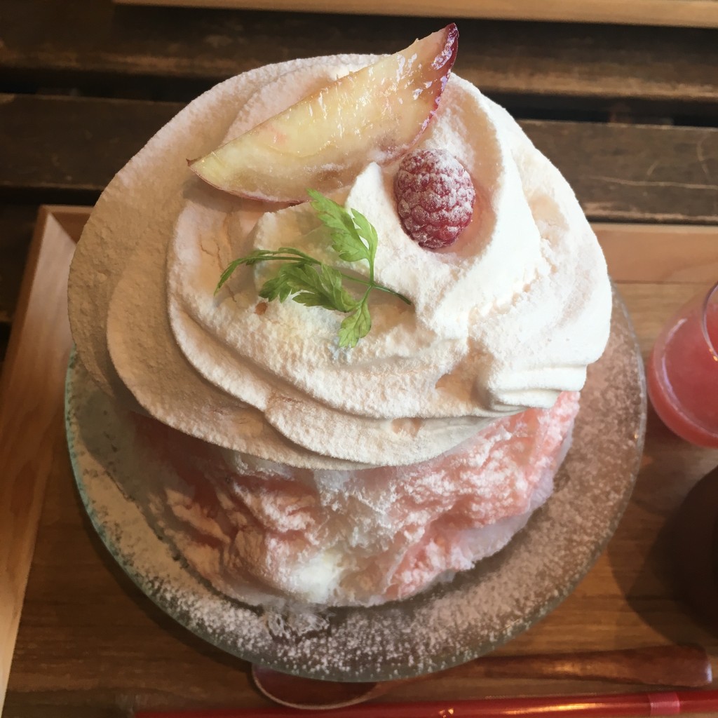 madopandaさんが投稿した梅島ケーキのお店パティスリー ラヴィアンレーヴ/PATISSERIE LA VIE UN REVEの写真