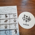実際訪問したユーザーが直接撮影して投稿した浅草橋カフェCAFE Tarotの写真